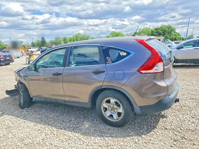 53838676 :رقم المزاد ، 5J6RM4H30CL044935 vin ، 2012 Honda Cr-v مزاد بيع