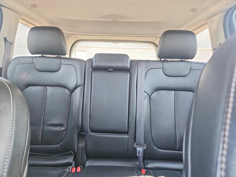 54277596 :رقم المزاد ، 1C4RJHBGXPC533902 vin ، 2023 Jeep Grand Cherokee مزاد بيع