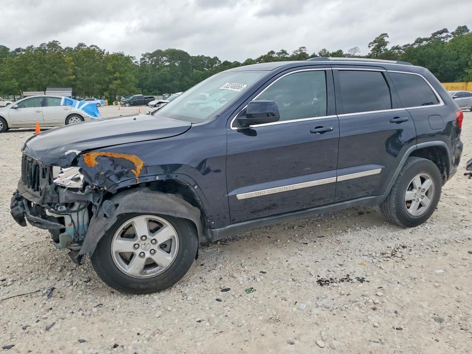 2011 Jeep Grand Cherokee მანქანა იყიდება აუქციონზე, vin: 1J4RS4GG2BC549402, აუქციონის ნომერი: 52248866
