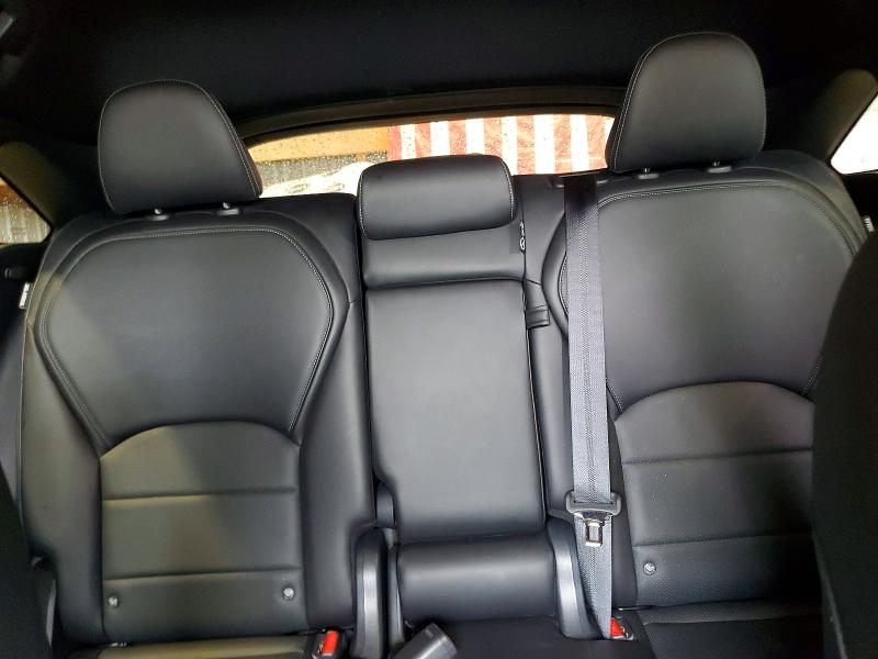Продаж на аукціоні авто 2024 Infiniti Qx55, vin: 3PCAJ5KR2RF108886, номер лоту: 53779226