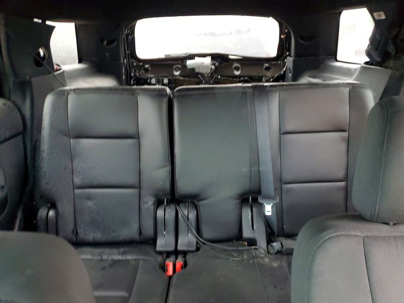55067626 :رقم المزاد ، 1FM5K8AR4HGA37028 vin ، 2017 Ford Explorer مزاد بيع