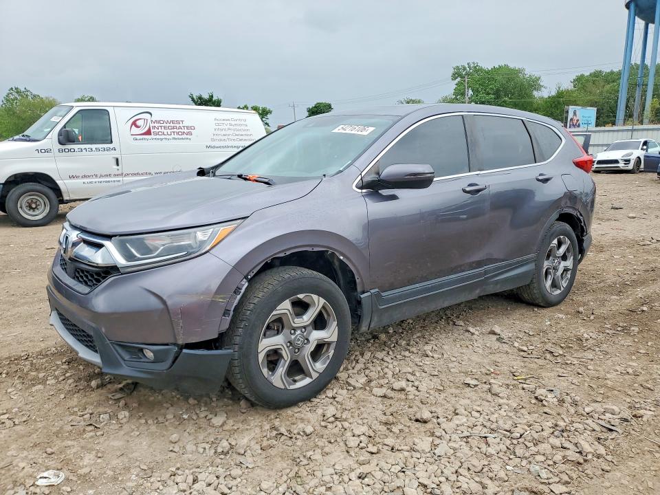 Aukcja sprzedaży 2018 Honda Cr-v, vin: 7FARW2H80JE088390, numer aukcji: 54216106