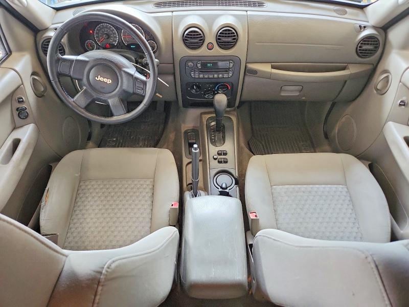 Aukcja sprzedaży 2005 Jeep Liberty, vin: 1J4GK48K95W679013, numer aukcji: 54076436
