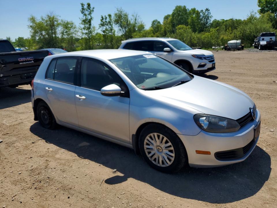 Продаж на аукціоні авто 2014 Volkswagen Golf, vin: WVWDB7AJ5EW011818, номер лоту: 55499576