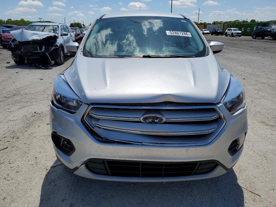 Aukcja sprzedaży 2019 Ford Escape, vin: 1FMCU0GD8KUC49924, numer aukcji: 52807286
