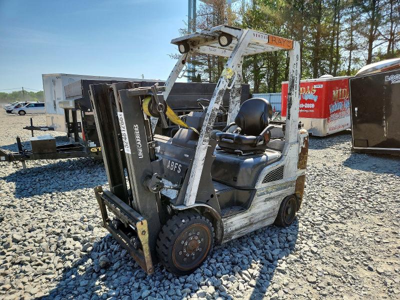 2016 Unicariers Forklift მანქანა იყიდება აუქციონზე, vin: CP1F29W31041, აუქციონის ნომერი: 52481266