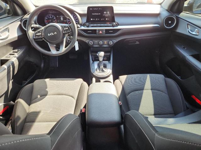 2023 Kia Forte მანქანა იყიდება აუქციონზე, vin: 3KPF24AD0PE638389, აუქციონის ნომერი: 53780636