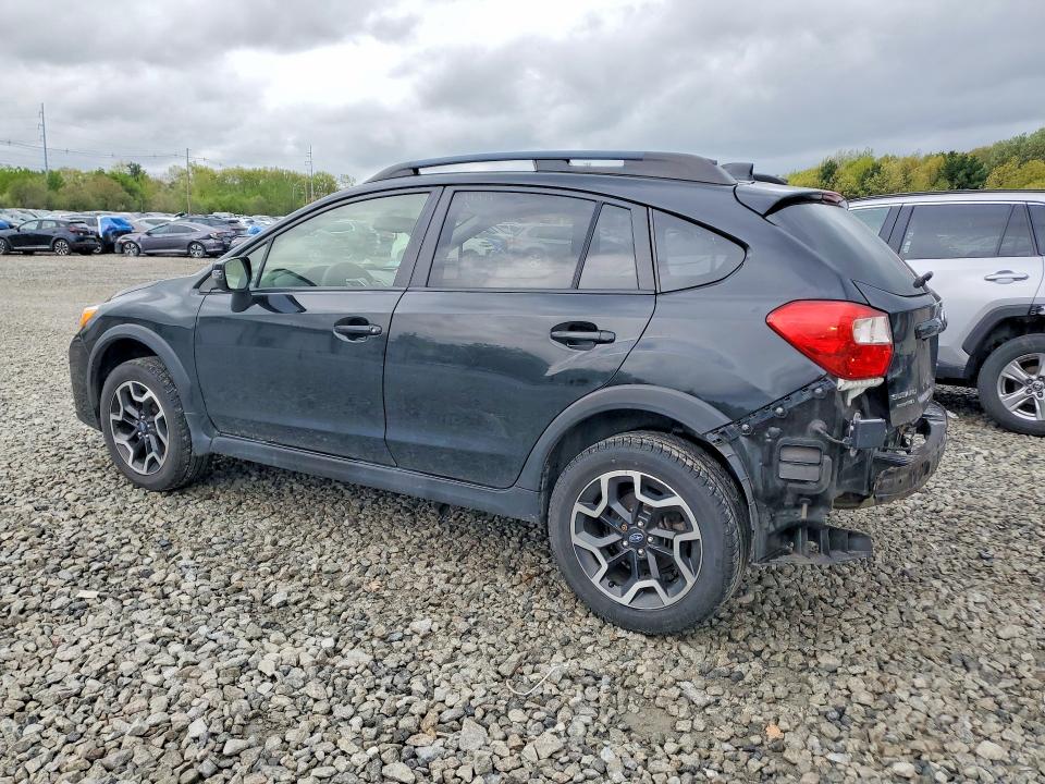 Aukcja sprzedaży 2016 Subaru Crosstrek, vin: JF2GPALC2GH304109, numer aukcji: 49441846