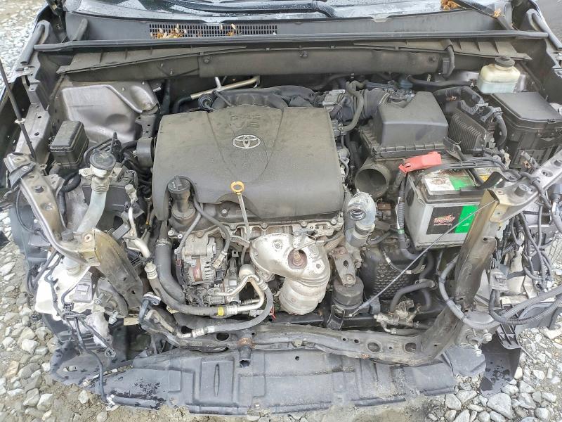 Aukcja sprzedaży 2018 Toyota Highlander, vin: 5TDJZRFH9JS540800, numer aukcji: 52569736