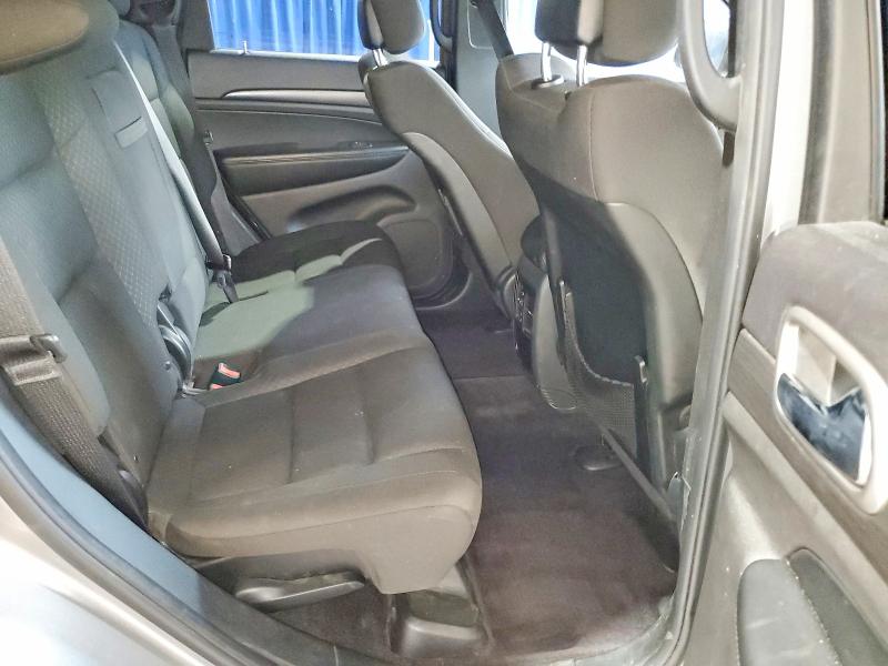 54872726 :رقم المزاد ، 1C4RJFAG2JC312761 vin ، 2018 Jeep Grand Cherokee مزاد بيع