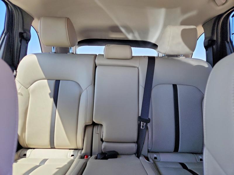 Aukcja sprzedaży 2025 Mazda Cx-70, vin: JM3KJBHDXS1128808, numer aukcji: 52917036