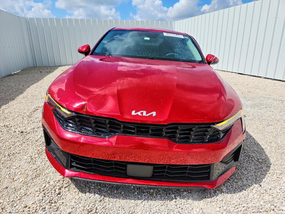 Продаж на аукціоні авто 2025 Kia K5, vin: KNAG24J71S5273740, номер лоту: 53086646