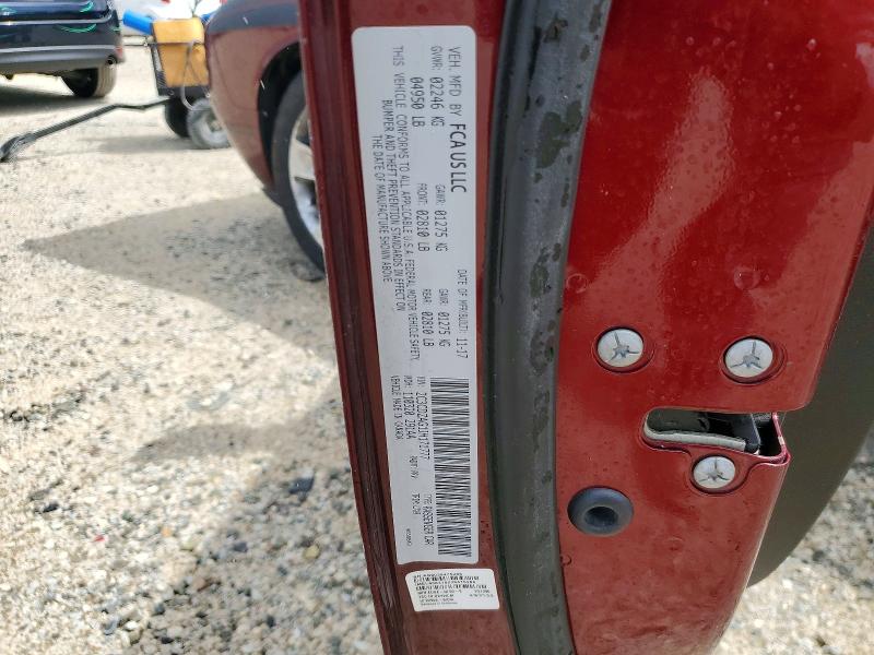 Продажа на аукционе авто 2018 Dodge Challenger, vin: 2C3CDZAG1JH171777, номер лота: 54994186