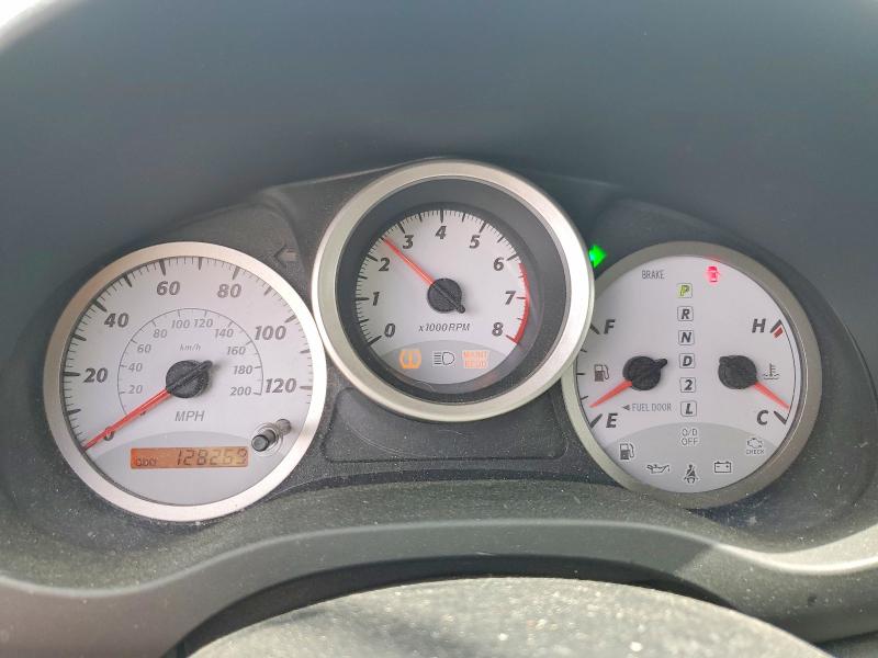 Продажа на аукционе авто 2004 Toyota Rav4, vin: JTEHD20V640027378, номер лота: 54796036