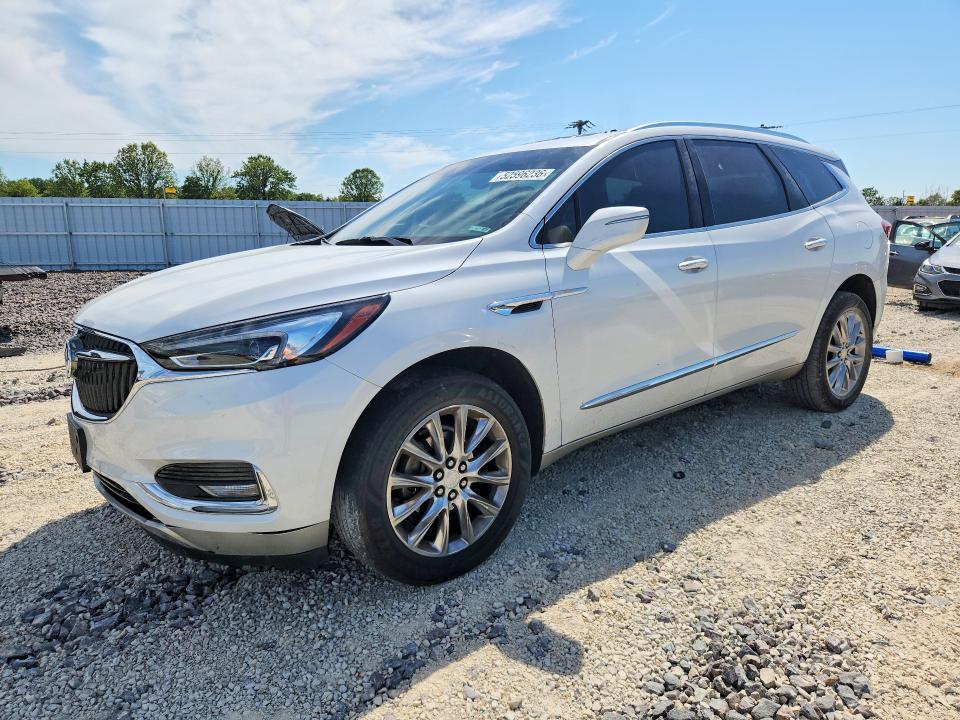 Aukcja sprzedaży 2020 Buick Enclave, vin: 5GAERBKW7LJ208322, numer aukcji: 52596236