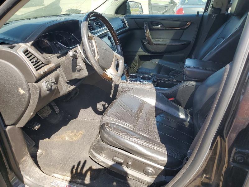 2014 Gmc Acadia მანქანა იყიდება აუქციონზე, vin: 1GKKRTKD4EJ224488, აუქციონის ნომერი: 52992156