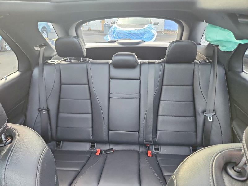 55143466 :رقم المزاد ، 4JGFB4JB6NA652923 vin ، 2022 Mercedes-benz Gle مزاد بيع