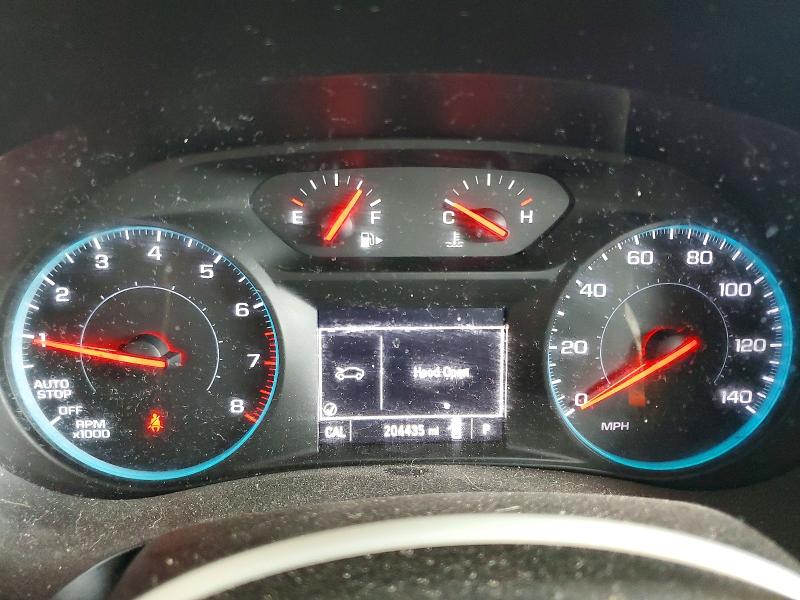 Продажа на аукционе авто 2018 Chevrolet Malibu, vin: 1G1ZD5ST6JF140285, номер лота: 52342876