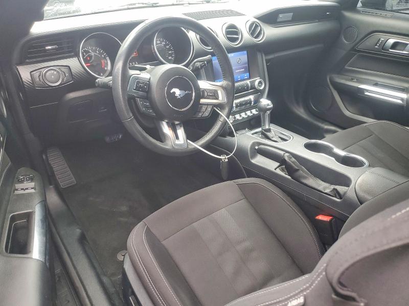 Продажа на аукционе авто 2022 Ford Mustang, vin: 1FA6P8TH5N5130362, номер лота: 51378056