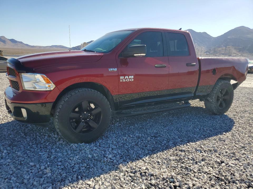 Aukcja sprzedaży 2015 Ram 1500, vin: 1C6RR7GT2FS733774, numer aukcji: 54394466