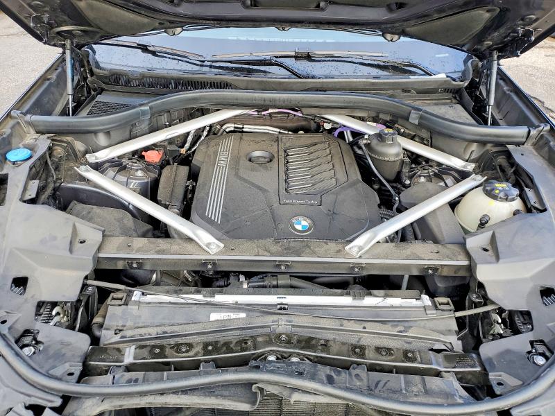 54099146 :رقم المزاد ، 5UXCR6C07M9H41914 vin ، 2021 Bmw X5 مزاد بيع