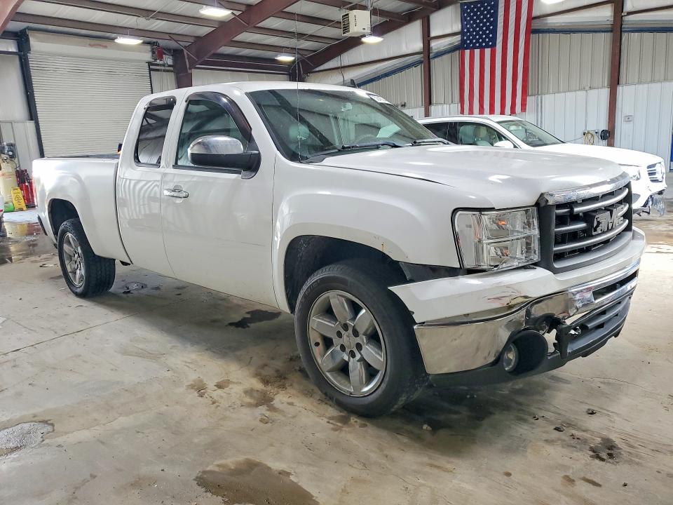 Продажа на аукционе авто 2012 Gmc Sierra, vin: 1GTR2VE76CZ325692, номер лота: 53450466