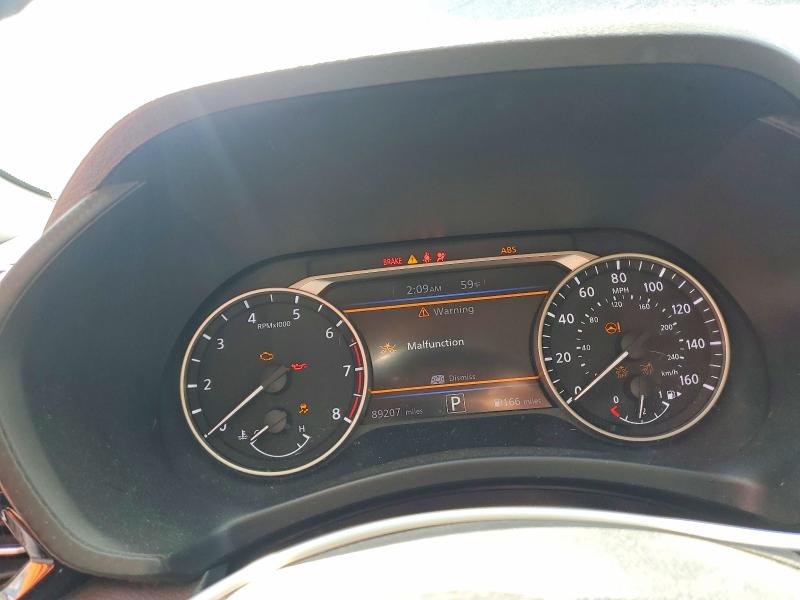 Продажа на аукционе авто 2021 Nissan Sentra, vin: 3N1AB8DV5MY291824, номер лота: 52015306