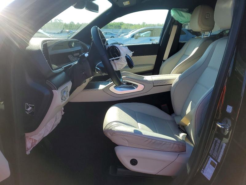 53269326 :رقم المزاد ، 4JGFB4FB0SB423202 vin ، 2025 Mercedes-benz Gle مزاد بيع