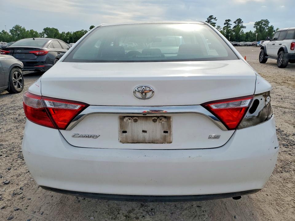 Aukcja sprzedaży 2015 Toyota Camry, vin: 4T4BF1FK1FR512391, numer aukcji: 53580576