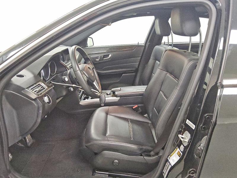 2016 Mercedes-benz E მანქანა იყიდება აუქციონზე, vin: WDDHF5KB5GB221577, აუქციონის ნომერი: 54870206