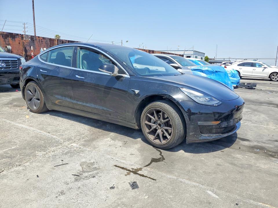 Aukcja sprzedaży 2018 Tesla Model 3, vin: 5YJ3E1EA2JF013891, numer aukcji: 54172586
