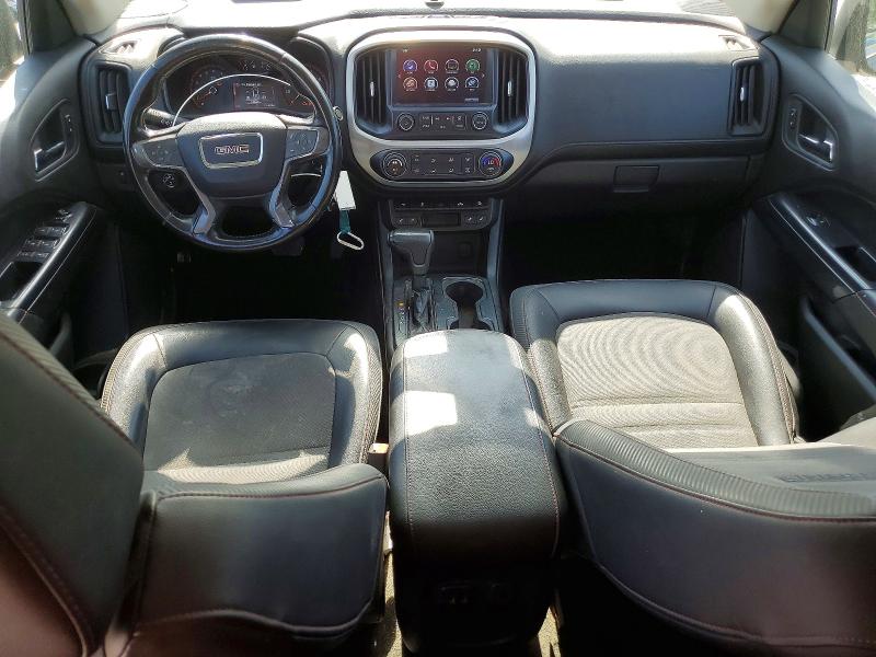 Продаж на аукціоні авто 2016 Gmc Canyon, vin: 1GTG6CE35G1317553, номер лоту: 52251246