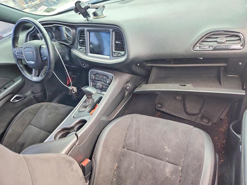 Aukcja sprzedaży 2019 Dodge Challenger, vin: 2C3CDZFJ2KH625623, numer aukcji: 55439156