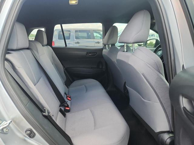 2023 Toyota Corolla Cross Hybrid მანქანა იყიდება აუქციონზე, vin: 7MUFBABG3PV012919, აუქციონის ნომერი: 52305836