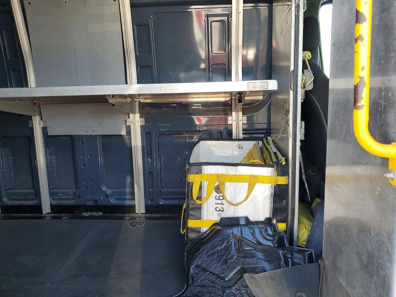 Продаж на аукціоні авто 2019 Mercedes Benz Sprinter, vin: WD4PF1CD9KP146690, номер лоту: 53509136