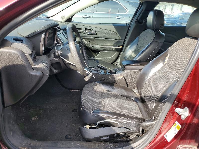 2015 Chevrolet Malibu მანქანა იყიდება აუქციონზე, vin: 1G11C5SL3FF193730, აუქციონის ნომერი: 55279246