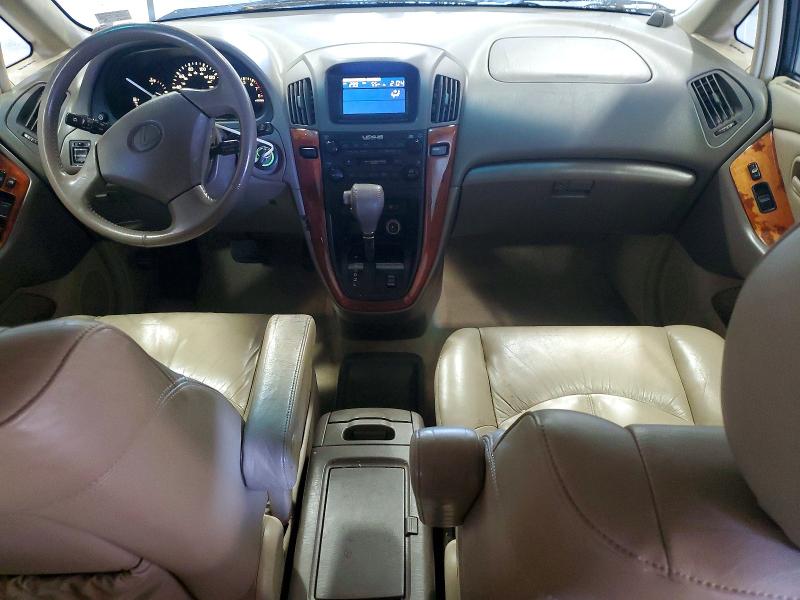 Продажа на аукционе авто 1999 Lexus Rx, vin: JT6HF10U5X0086904, номер лота: 52143286