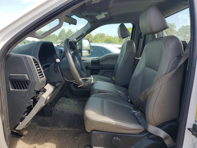 Продаж на аукціоні авто 2019 Ford F250, vin: 1FTBF2B67KEG79212, номер лоту: 52739096