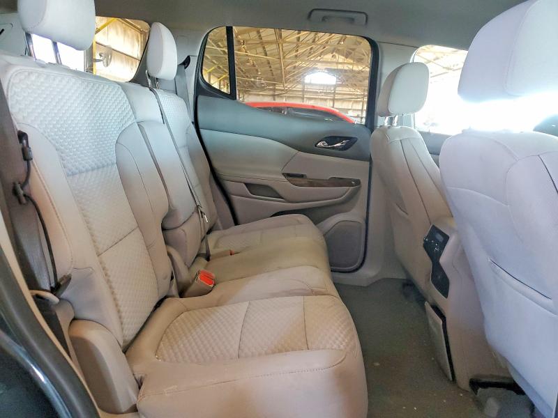 Aukcja sprzedaży 2019 Gmc Acadia, vin: 1GKKNKLA9KZ272169, numer aukcji: 53555556