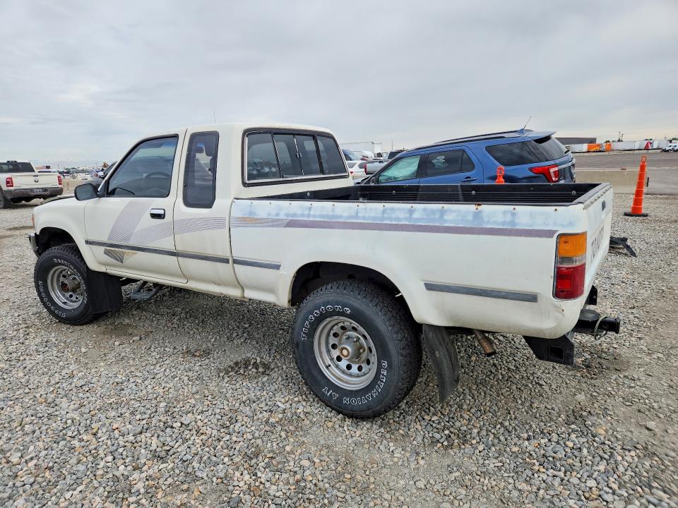 Aukcja sprzedaży 1989 Toyota Pickup, vin: JT4RN13P3K0005297, numer aukcji: 55280296