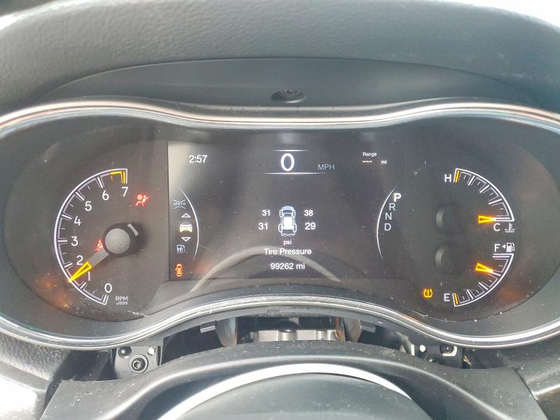 52577046 :رقم المزاد ، 1C4RJEAG1JC433646 vin ، 2018 Jeep Grand Cherokee مزاد بيع