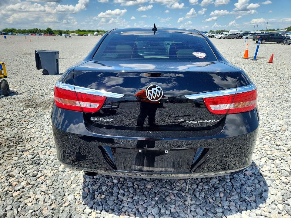 Продажа на аукционе авто 2012 Buick Verano, vin: 1G4PR5SK8C4210094, номер лота: 54814346