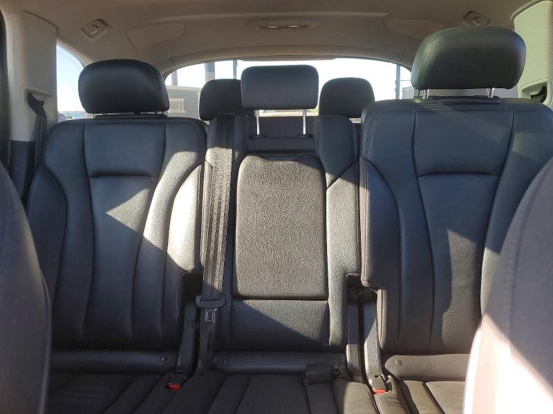 53125586 :رقم المزاد ، WA1LAAF72KD037755 vin ، 2019 Audi Q7 مزاد بيع