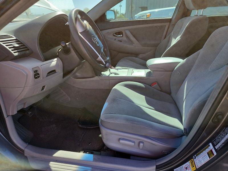 2011 Toyota Camry მანქანა იყიდება აუქციონზე, vin: 4T1BF3EK4BU632946, აუქციონის ნომერი: 55495376