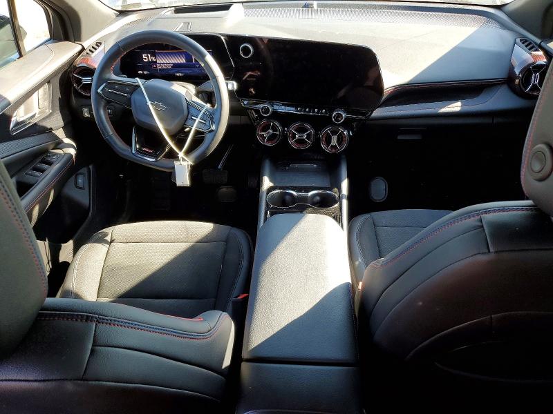 Продажа на аукционе авто 2024 Chevrolet Blazer, vin: 3GNKDCRJ7RS286579, номер лота: 53923156