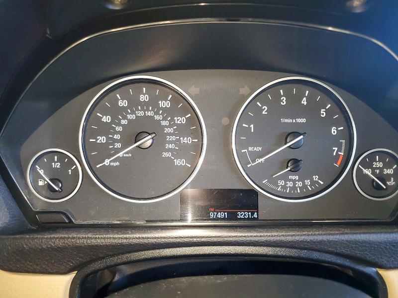 Aukcja sprzedaży 2018 Bmw 320, vin: WBA8A9C57JAH13968, numer aukcji: 54448736