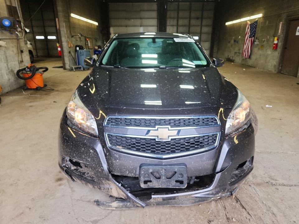 2013 Chevrolet Malibu მანქანა იყიდება აუქციონზე, vin: 1G11C5SA1DF343216, აუქციონის ნომერი: 51962996