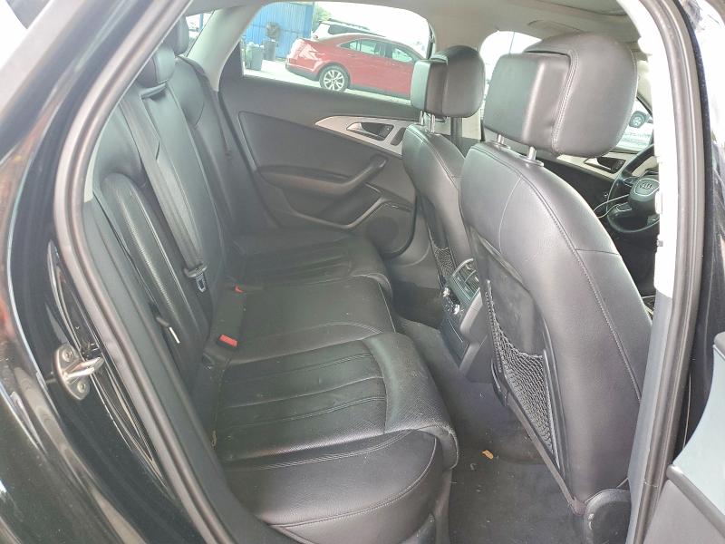 Aukcja sprzedaży 2012 Audi A6, vin: WAUHGAFC4CN143673, numer aukcji: 54776946