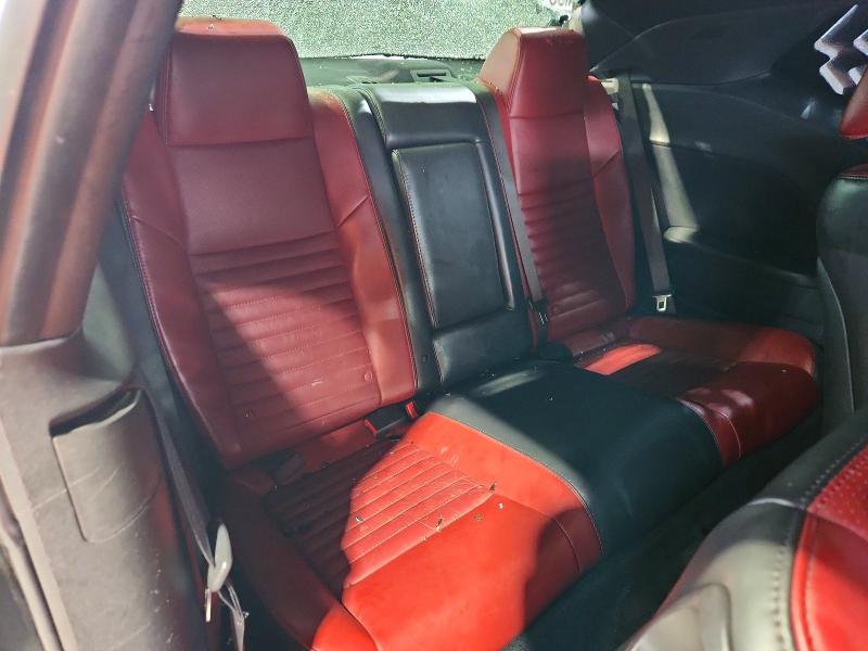 2013 Dodge Challenger მანქანა იყიდება აუქციონზე, vin: 2C3CDYBT1DH529406, აუქციონის ნომერი: 55393686