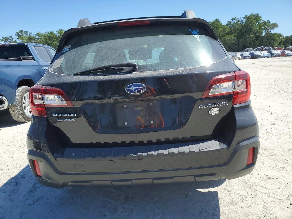 Продаж на аукціоні авто 2019 Subaru Outback, vin: 4S4BSABC2K3365535, номер лоту: 52435646